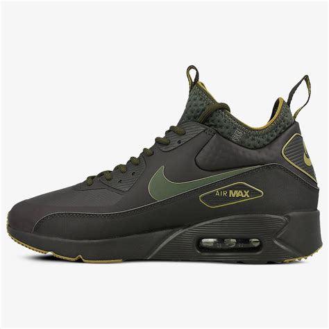 nike air max 90 ultra mid winter se herrenschuh|nike sequoia air max 90.